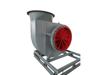 離心風(fēng)機