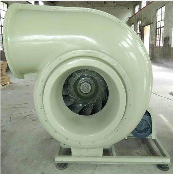 不銹鋼離心風(fēng)機
